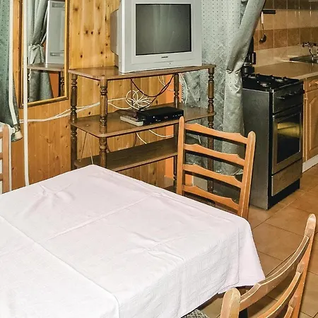 Three-bedroom In