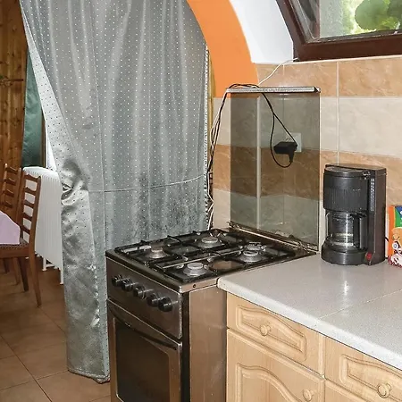 Three-bedroom In Апартаменты