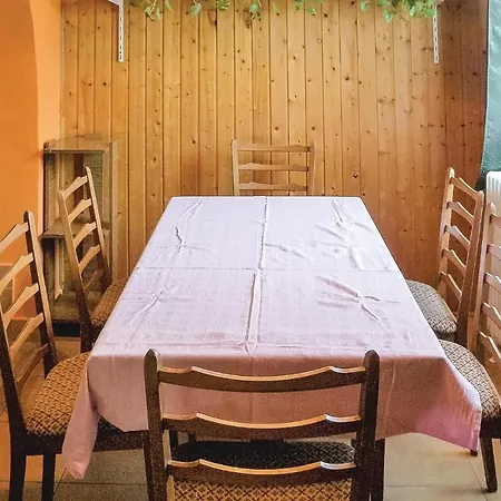 Three-bedroom In *