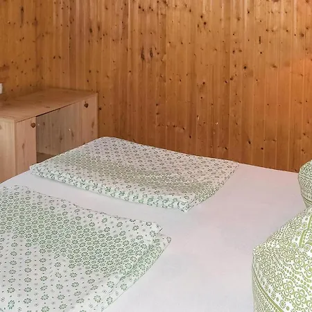 Three-bedroom In Апартаменты *