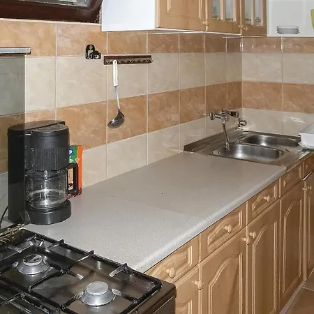 Three-bedroom In *