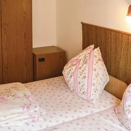 Апартаменты Three-bedroom In