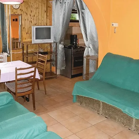 Three-bedroom In *