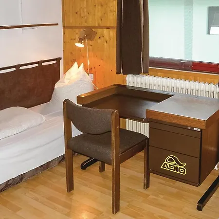 Three-bedroom In Фоньод