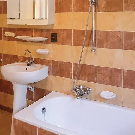 Three-bedroom In