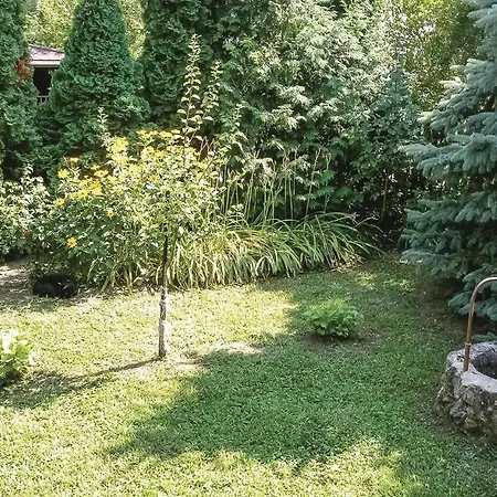 Three-bedroom In Апартаменты Фоньод