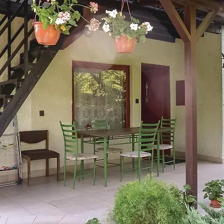 Three-bedroom In Фоньод