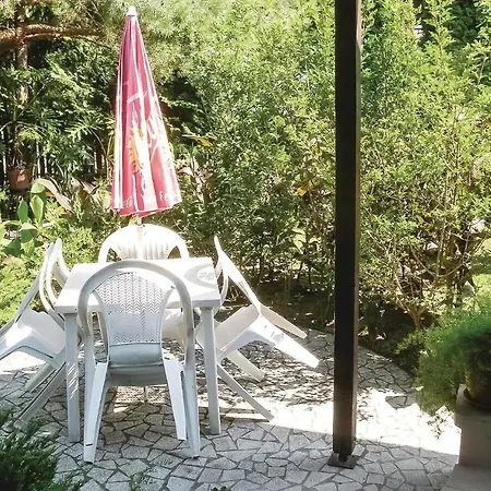 Three-bedroom In