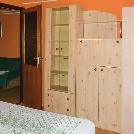 Three-bedroom In Апартаменты *