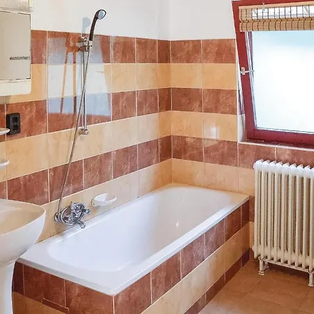 Three-bedroom In Фоньод